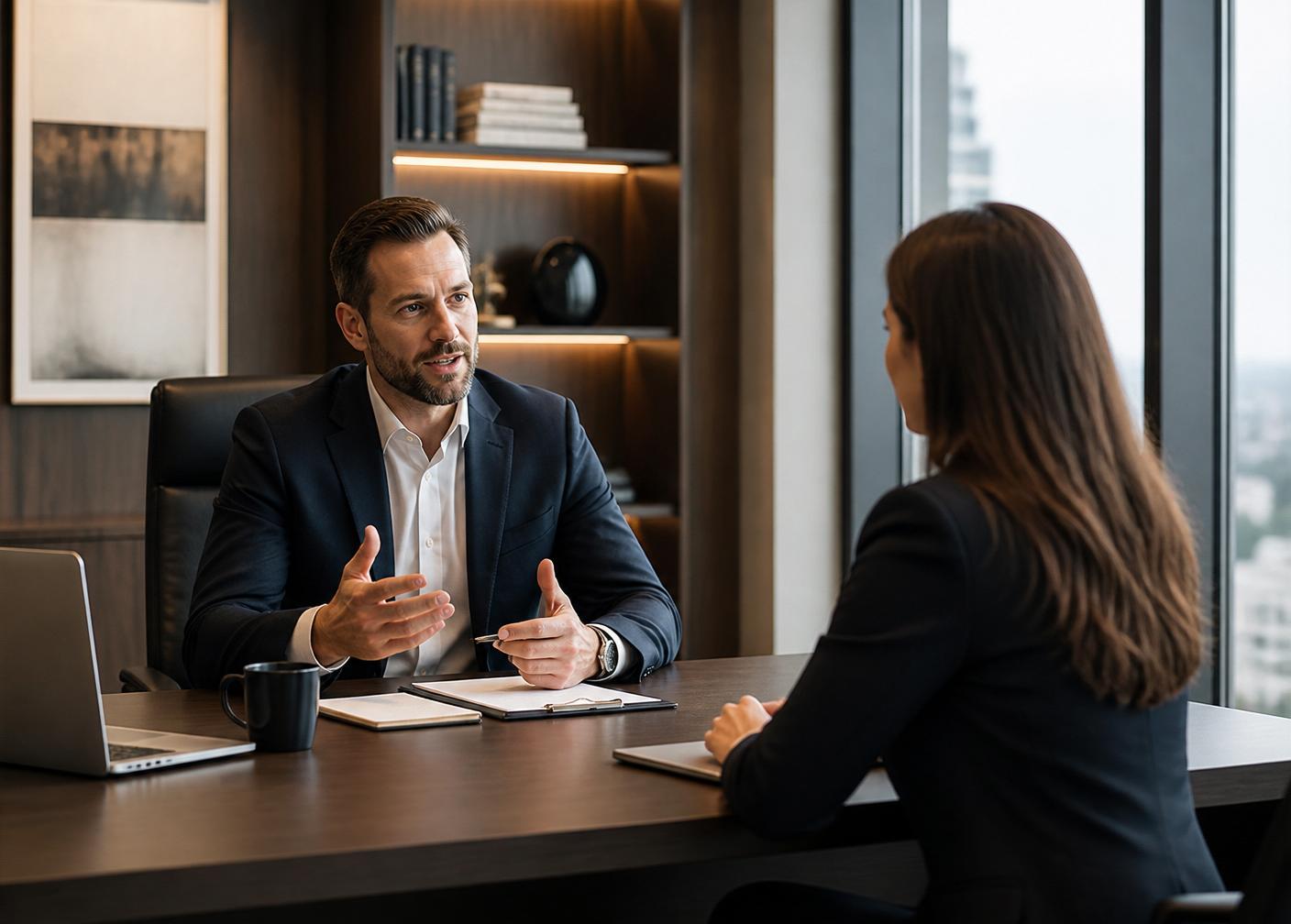 Personalized Coaching