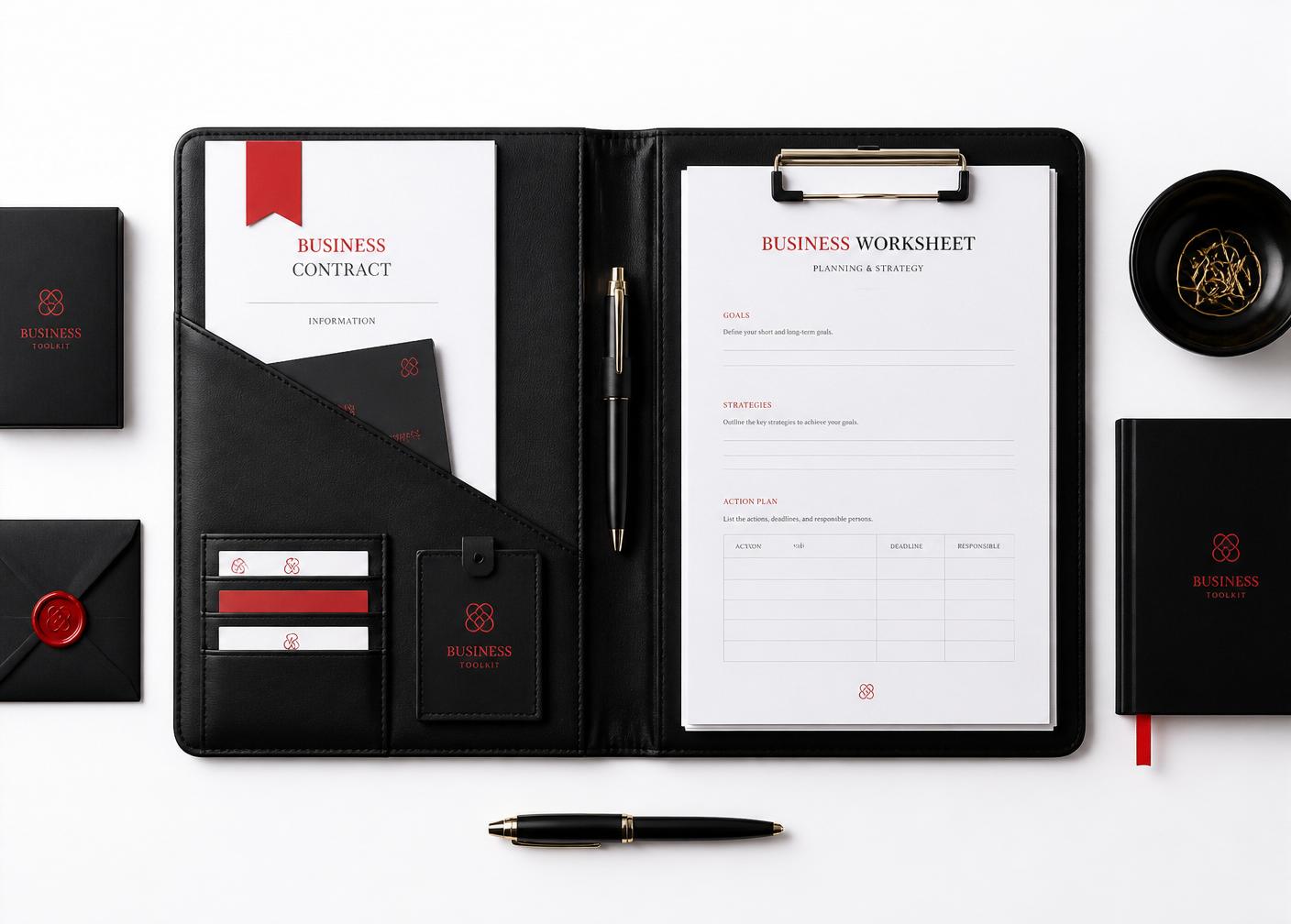 Business Documents