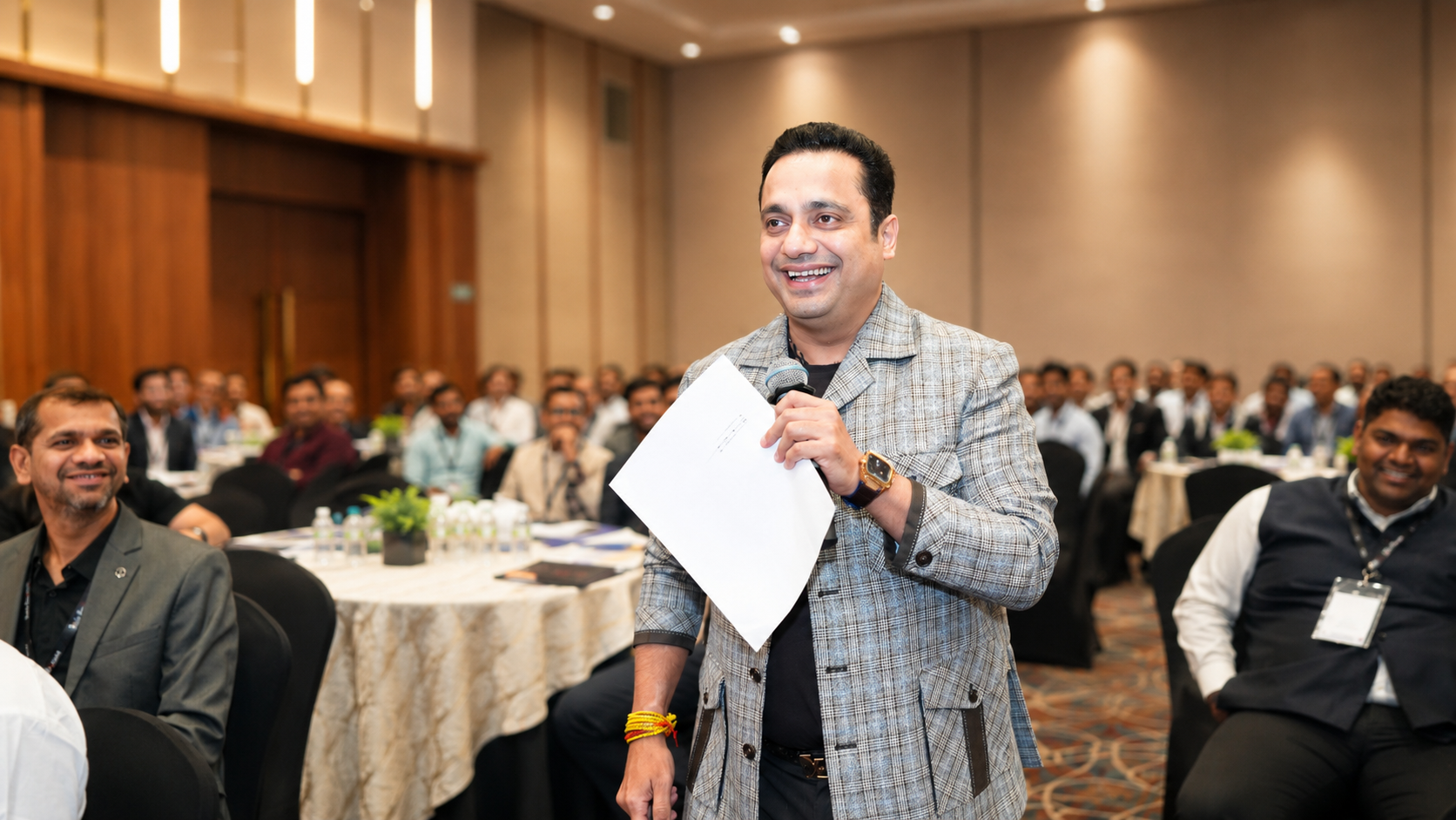 About Leadership Funnel Program